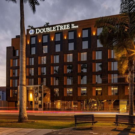 Doubletree By Hilton Lima San Isidro Ξενοδοχείο Εξωτερικό φωτογραφία