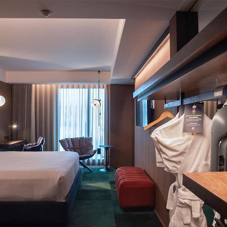 Doubletree By Hilton Lima San Isidro Ξενοδοχείο Εξωτερικό φωτογραφία