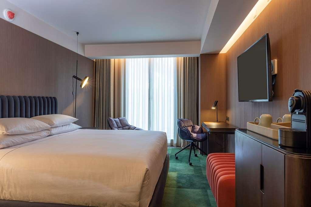 Doubletree By Hilton Lima San Isidro Ξενοδοχείο Δωμάτιο φωτογραφία