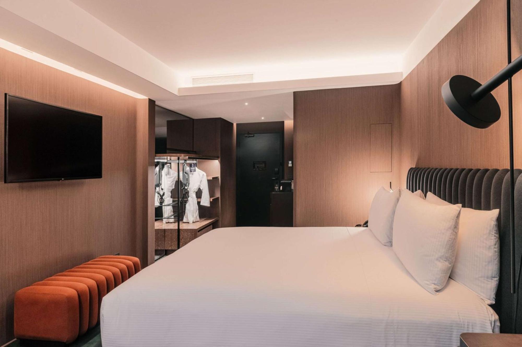 Doubletree By Hilton Lima San Isidro Ξενοδοχείο Εξωτερικό φωτογραφία