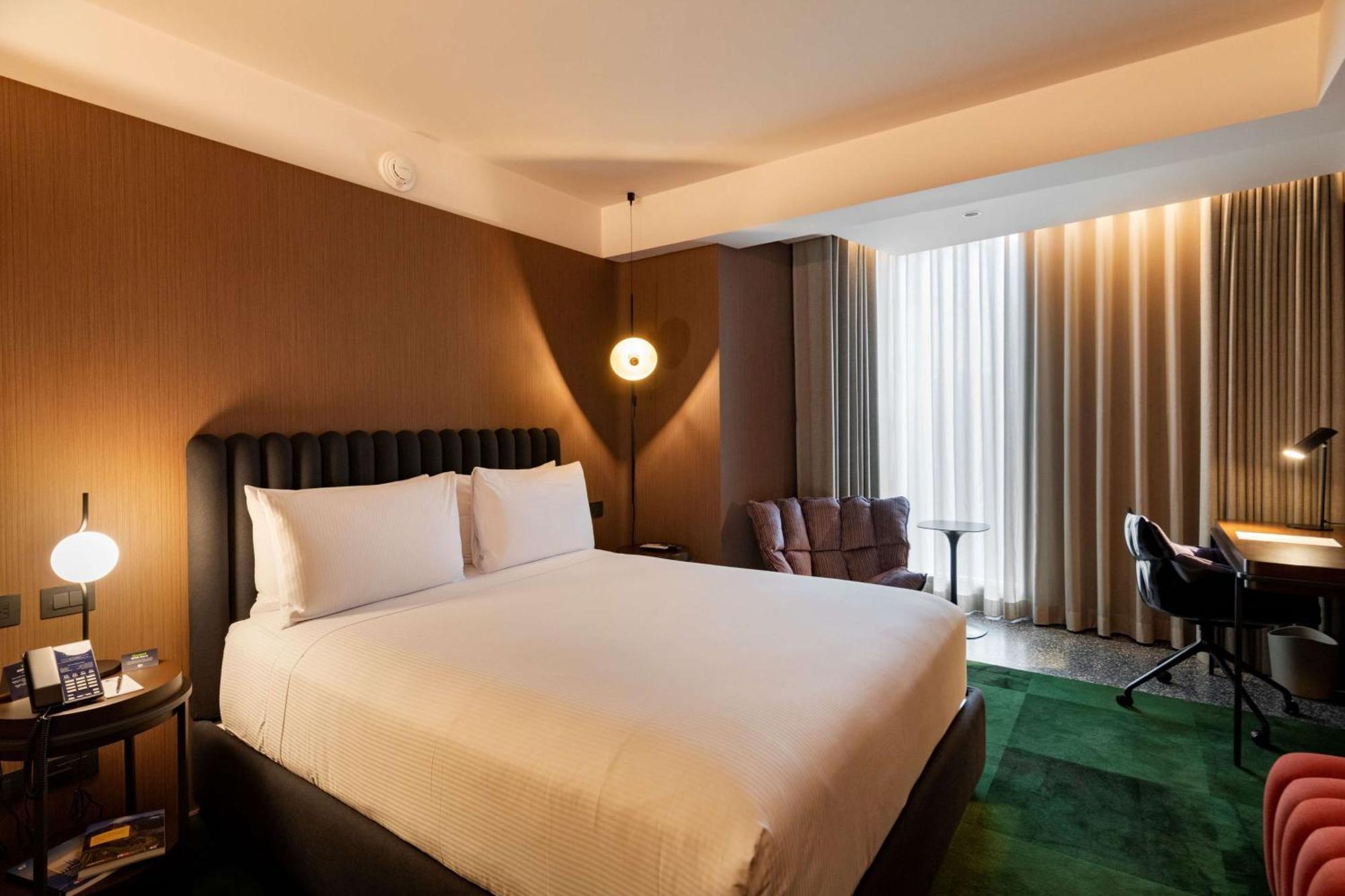 Doubletree By Hilton Lima San Isidro Ξενοδοχείο Εξωτερικό φωτογραφία