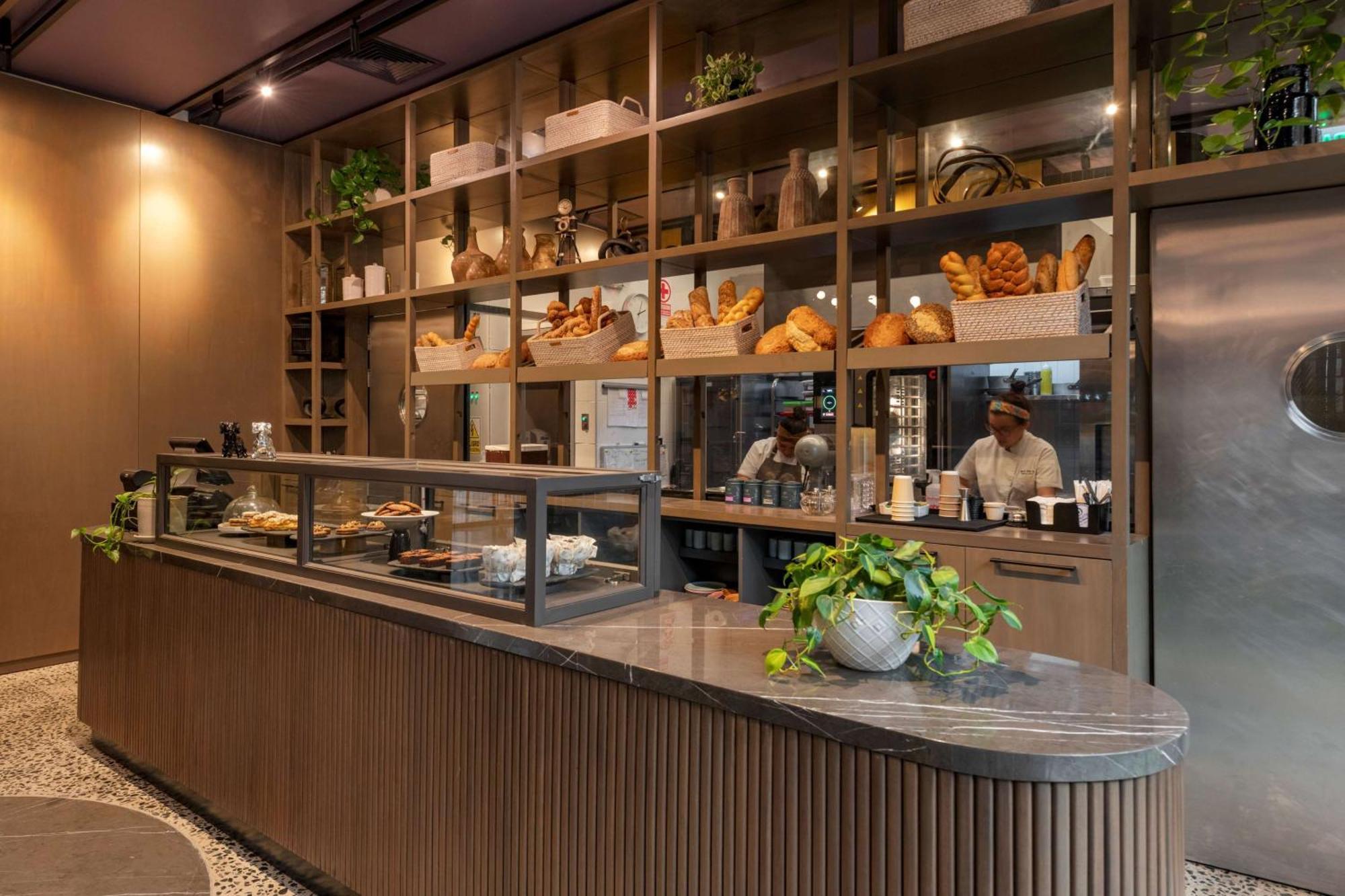 Doubletree By Hilton Lima San Isidro Ξενοδοχείο Εξωτερικό φωτογραφία