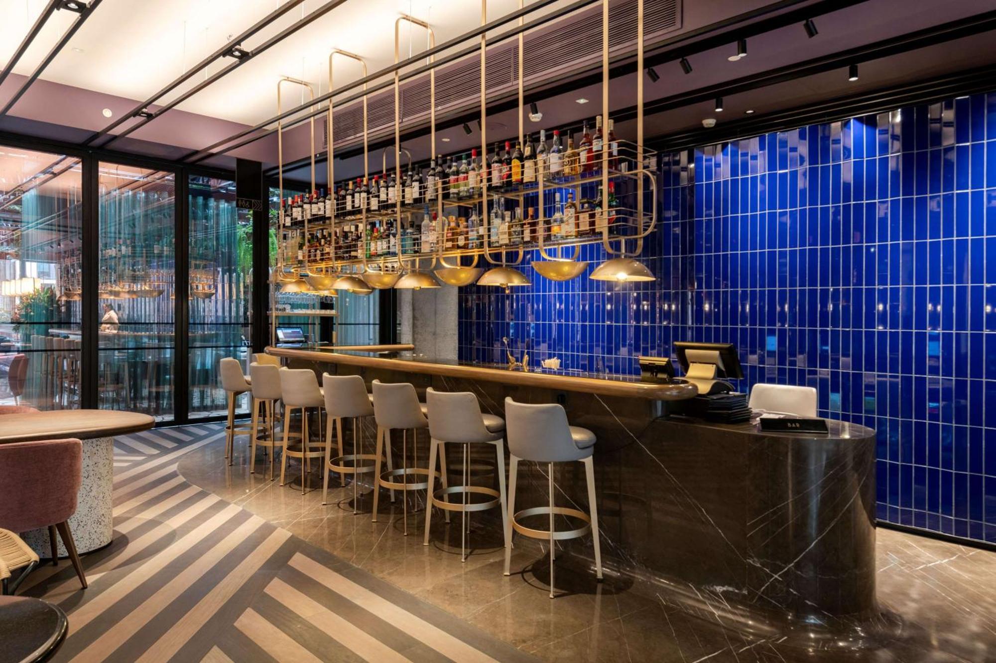 Doubletree By Hilton Lima San Isidro Ξενοδοχείο Εξωτερικό φωτογραφία