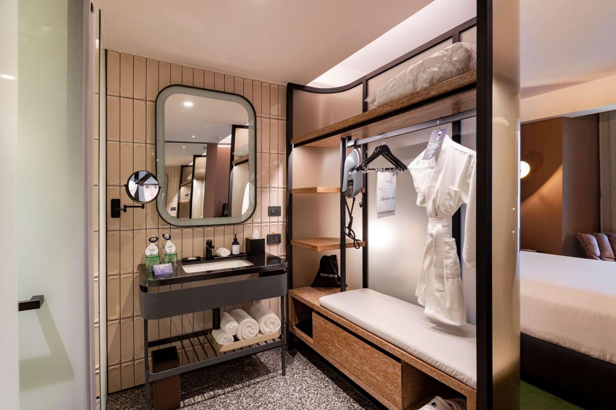 Doubletree By Hilton Lima San Isidro Ξενοδοχείο Εξωτερικό φωτογραφία