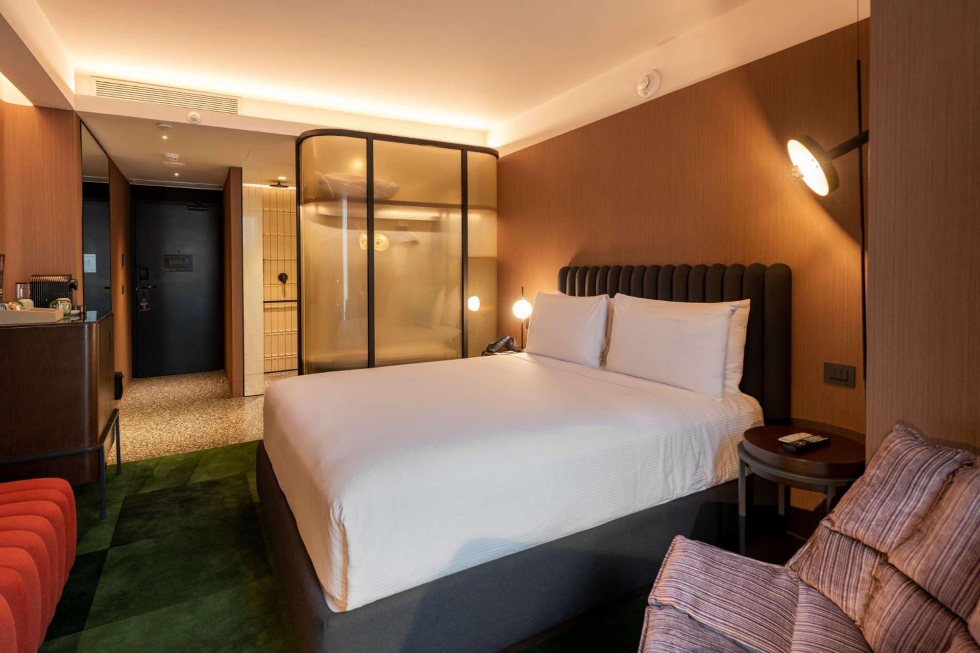 Doubletree By Hilton Lima San Isidro Ξενοδοχείο Εξωτερικό φωτογραφία
