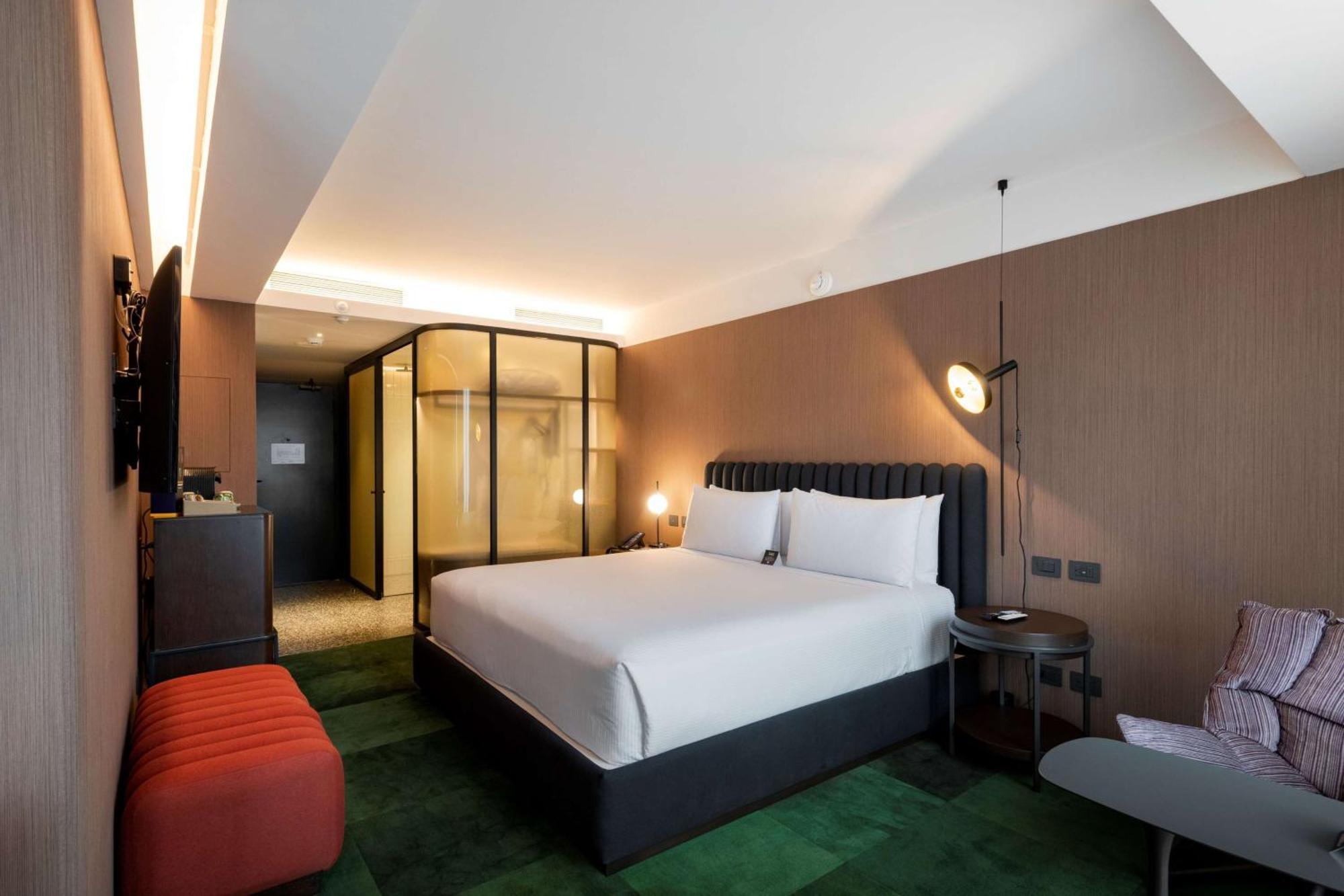 Doubletree By Hilton Lima San Isidro Ξενοδοχείο Εξωτερικό φωτογραφία