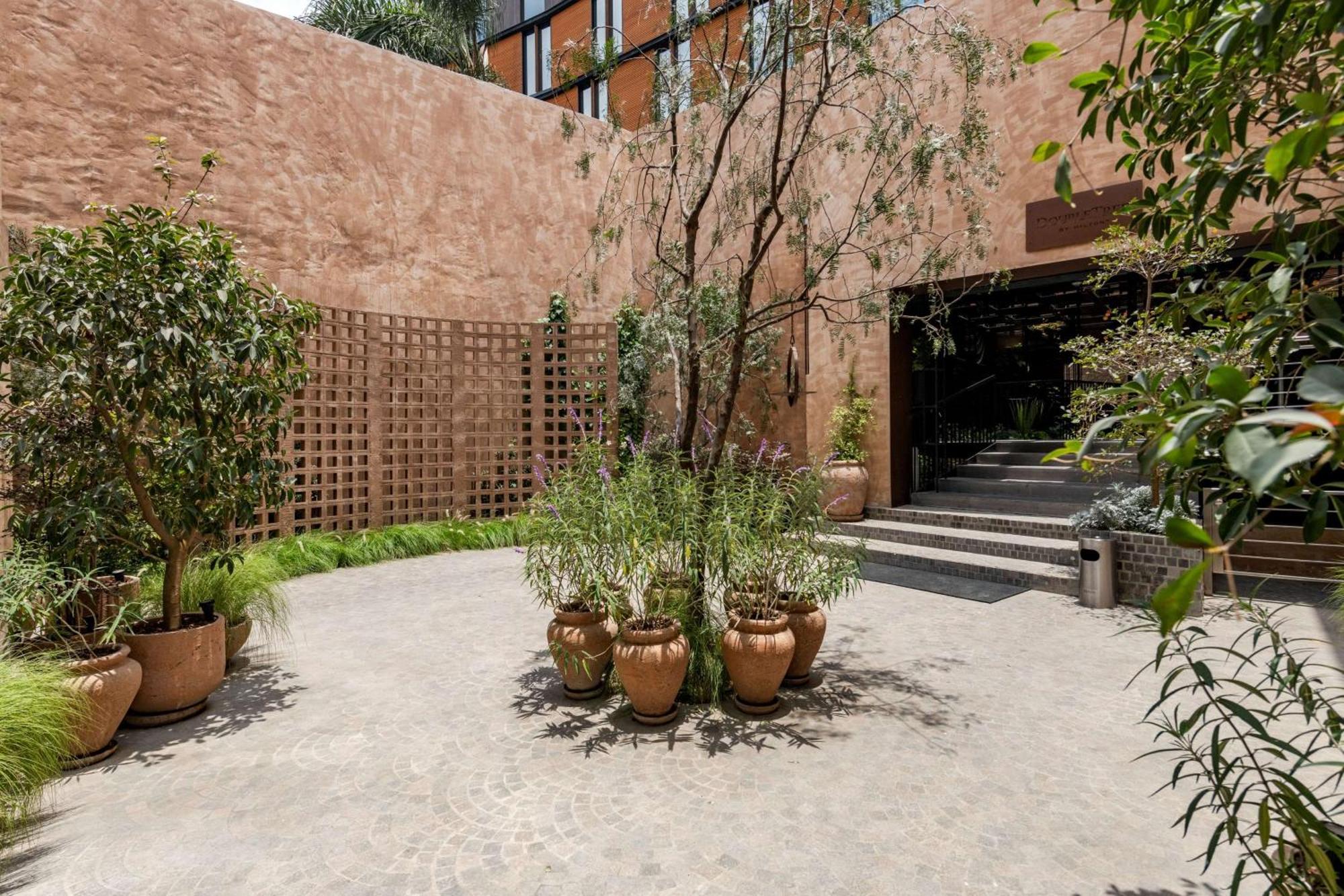 Doubletree By Hilton Lima San Isidro Ξενοδοχείο Εξωτερικό φωτογραφία