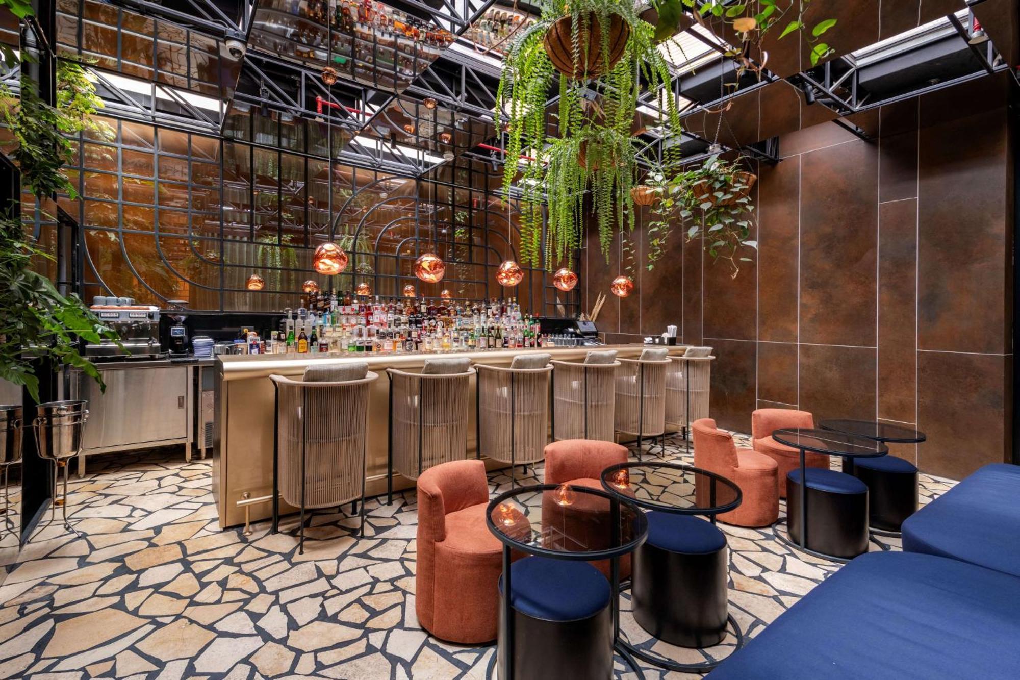 Doubletree By Hilton Lima San Isidro Ξενοδοχείο Εξωτερικό φωτογραφία
