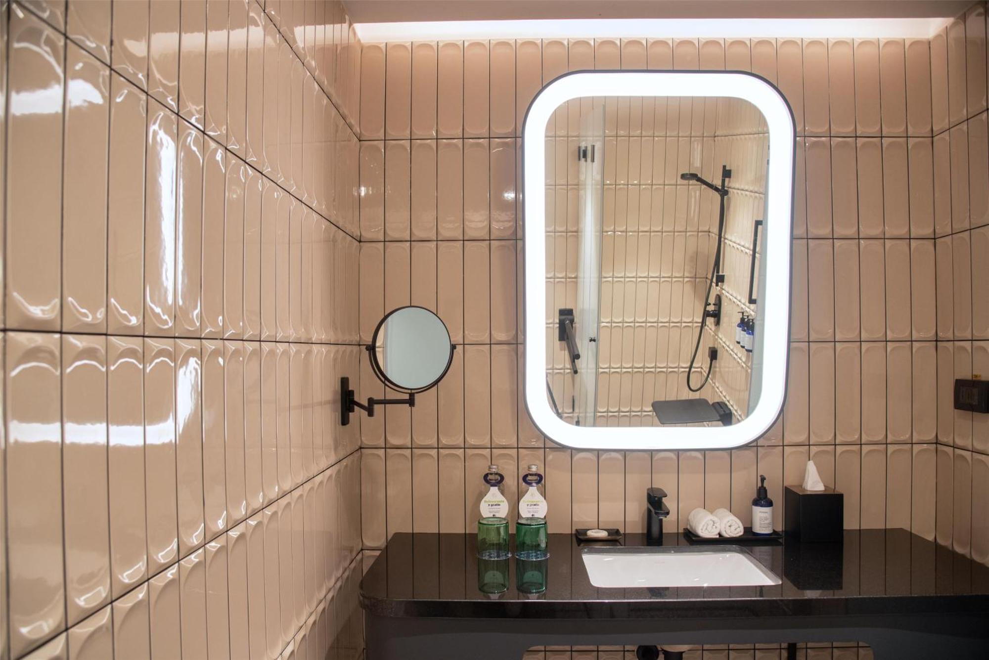 Doubletree By Hilton Lima San Isidro Ξενοδοχείο Εξωτερικό φωτογραφία