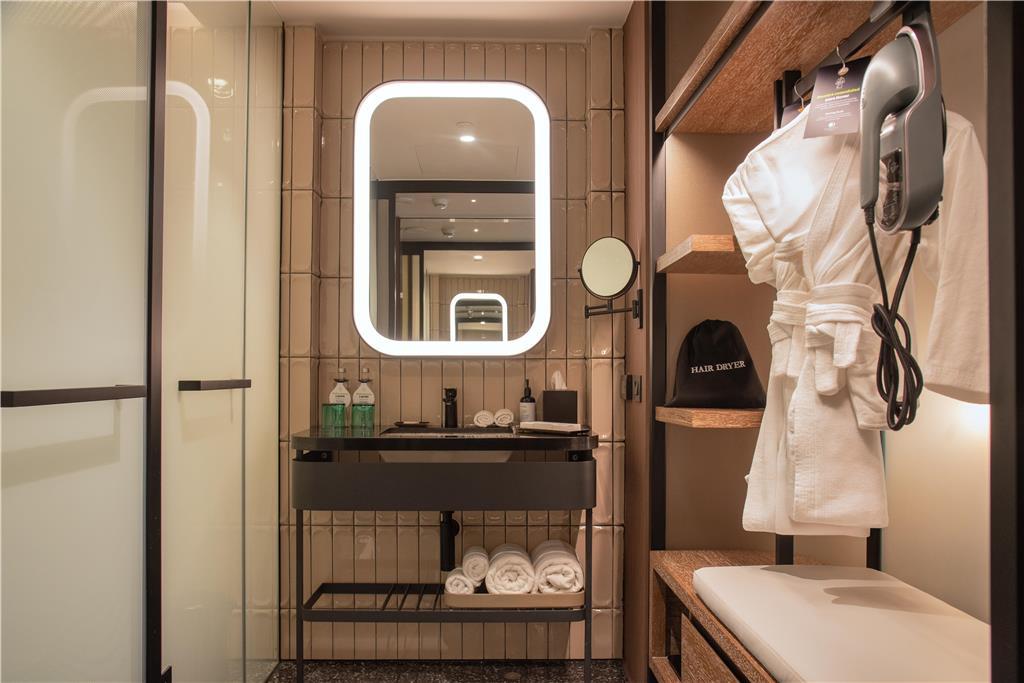 Doubletree By Hilton Lima San Isidro Ξενοδοχείο Δωμάτιο φωτογραφία