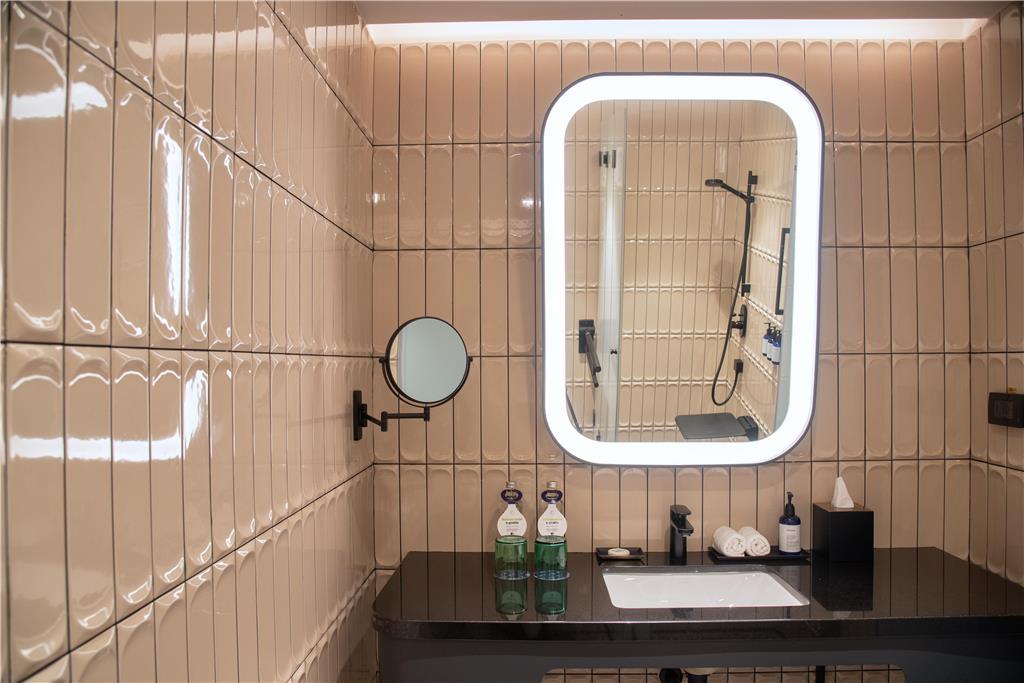 Doubletree By Hilton Lima San Isidro Ξενοδοχείο Δωμάτιο φωτογραφία