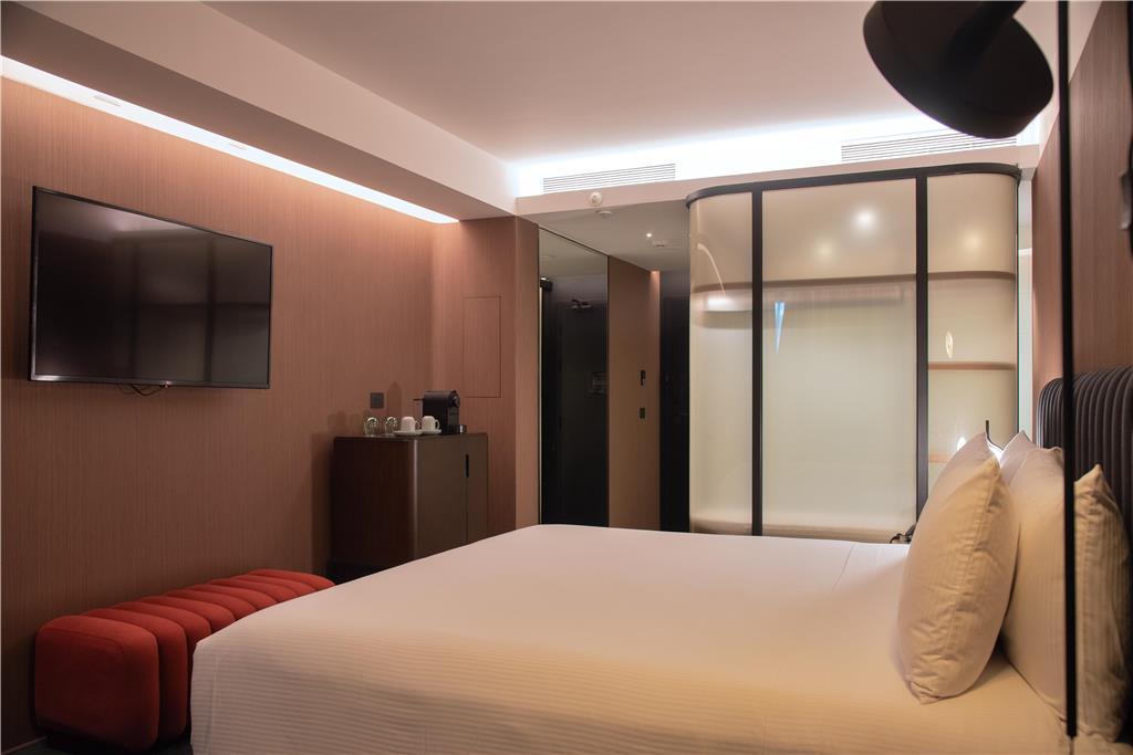 Doubletree By Hilton Lima San Isidro Ξενοδοχείο Δωμάτιο φωτογραφία